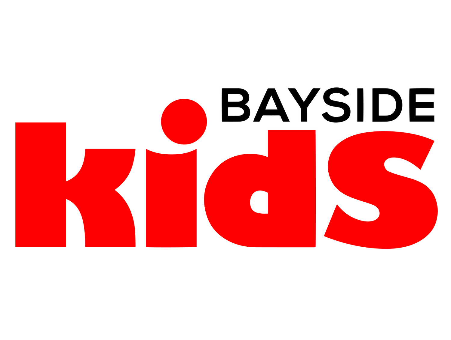 Bayside Kids Merch